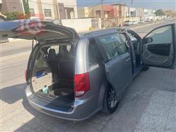 دودج جراند كارافان